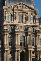 Paviljoen Rohan